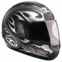 Casque Integral HJC CS-12 Session mc5